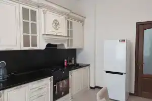 Gorodskoy plyazh Apartments, Izbarbash