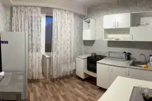 Komfortnaya Apartments