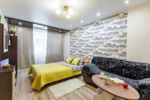 Svetlaya v novom dome Apartments
