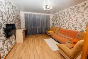2-komnatnaya Apartments, Timashyovsk