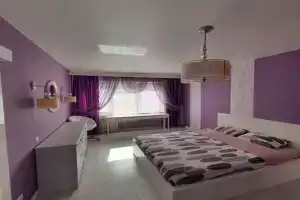Apartamenty Kak Doma v zhivopisnom rayone, Noginsk
