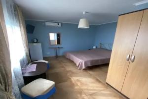 Vid na more Apartments, Lazarevskoye