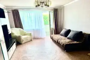 kalininskiy rynok Apartments, Donetsk