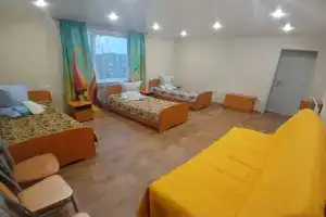 Komnata v kottedzhe na 3 spalnyh mesta Apartments, Gryazovets