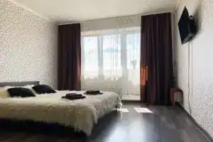 UyutHome odnokomnatnaya Apartments, Orekhovo-Zuyevo