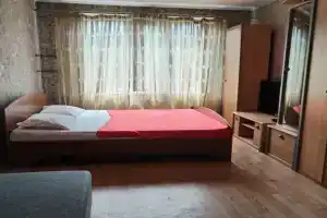 Apartamenty HomeVibe v udobnoy lokatsii, Tomilino