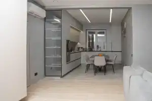 Chastnyy dom Cottage