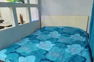 Studiya v novom dome vozle metro Apartments, Samara