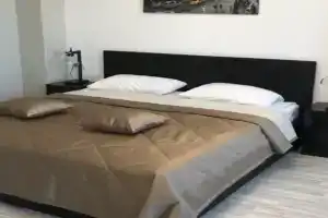 Apartament s panoramnym vidom, Putilkovo