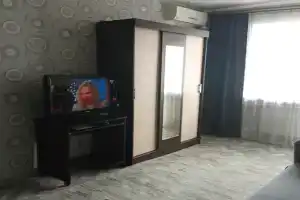 Uyutnaya Apartments, Mariupol