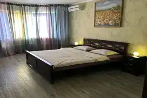 Uyutnaya dlya vlyublennyh Apartments, Chekhov