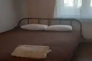 v 7 minutah ot ozera Apartments, Yarovoye