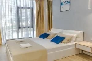 Tryohmestnyy Trehmestnye apartamenty, Adler