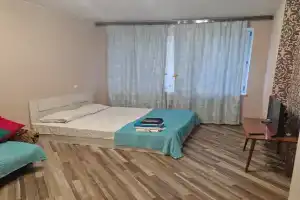 Uyutnaya posutochno ili na 3 chasa Apartments, Nakhabino