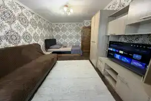 Uyutnaya s vidom na reku Apartments