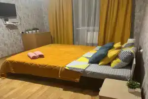 Apartamenty Komfort