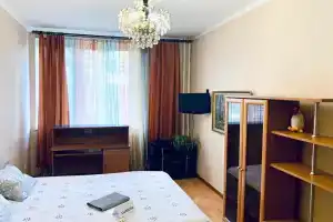 1-komnatnaya Apartments, Troitsk