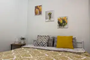 Vidovaya u Novogo rynka Apartments, Stupino