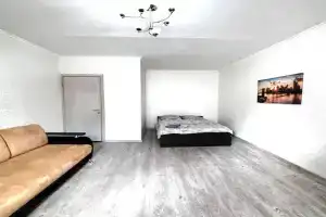 1-komnatnaya Apartments, Moscow