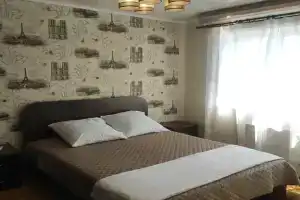 Idealnaya dlya otdyha s vidom na more Apartments, Novorossijsk