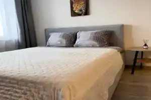 Uyutnaya v tsentre goroda Apartments, Arkhangelsk