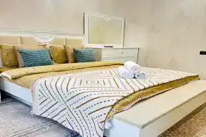 Ulitsa Babura 73 by Royal rentals Apartments, Tashkent
