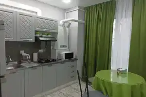 Novaya v novom dome Apartments, Mariupol