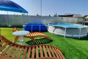 Chastnyy dom Cottage, Yarovoye