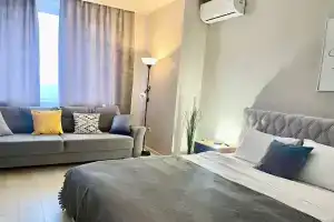Komfortnaya odnokomnatnaya v 15 minutah ot Novogireevo/Novokosino Apartments, Reutov