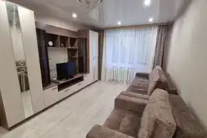 Uyutnaya odnokomnatnaya v tsentre goroda Apartments, Vytegra