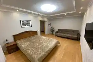 Komfortnaya Apartments, Yegor'yevsk