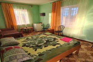 Poliada Guest house, Shtormove