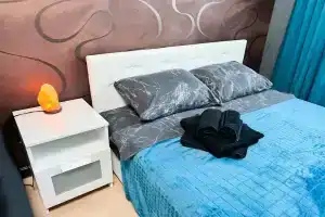 Odnushka na Struve Apartments, Zheleznodorozhnyy