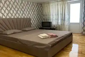 1-komnatnaya Apartments, Makhachkala