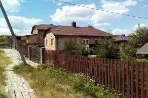 Dom in Koptevka Cottage, Kaptsyowka