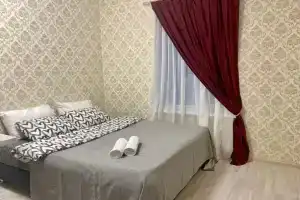 Studiya dlya dvoih ve Apartments, Troitsk
