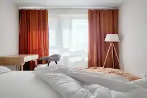 Apartamenty komfort+, Dudkino