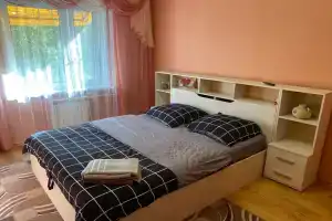2-komnatnaya ryadom s parkom Apartments, Yegor'yevsk