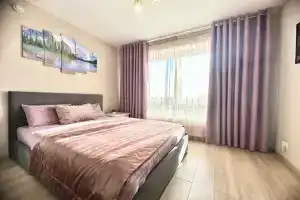 Studiya Provans u metro Apartments, Kartmazovo