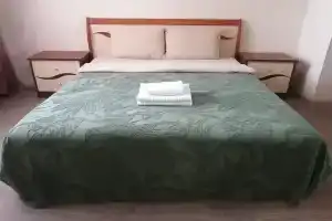 Uyutnaya v novom dome Apartments, Reutov