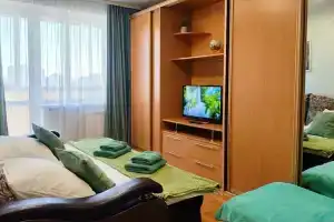 Apartamenty Mindal u naberezhnoy i Areny Erofey