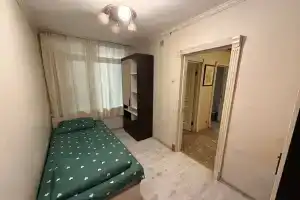 Apartamenty ve s tremya spalnyami, Troitsk
