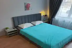 Uyutnaya v tsentre Apartments, Novorossijsk