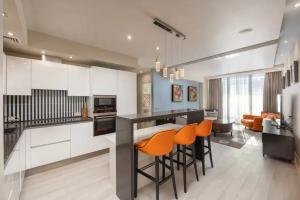 Lyuks Karat Apartments, Sochi