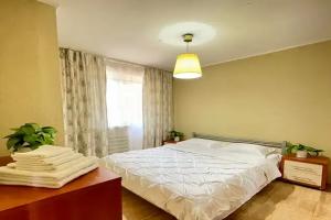 2-komnatnaya Apartments, Uralsk