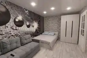dlya gostey goroda Apartments, Nizhnyaya Tura