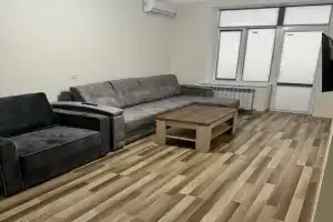 Novaya v tsentre goroda Apartments, Izbarbash