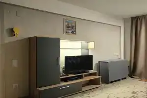 Dvuhkomnatnaya gostepriimnaya Apartments, Petrozavodsk