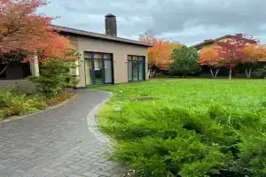 Chalet Beregovoe, Vyborg