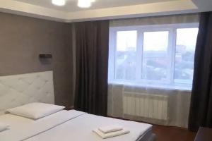 Odnomestnyy nomer standart Apartments
